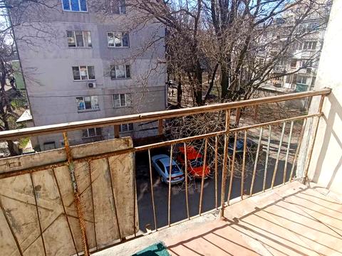 комната по адресу Транспортная ул., 7е