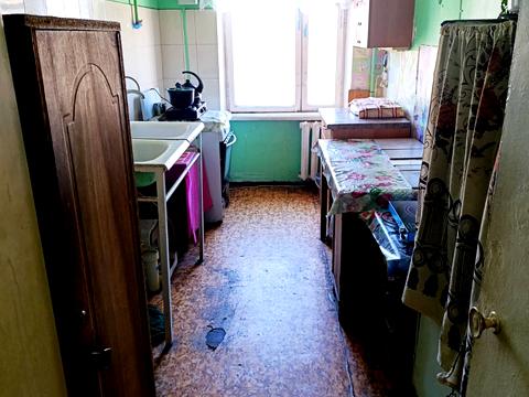 комната по адресу Транспортная ул., 7е