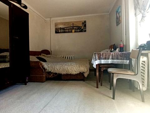 комната по адресу Транспортная ул., 7е