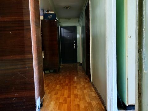 комната по адресу Транспортная ул., 7е