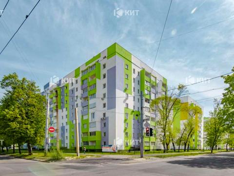 квартира за адресою Миру вул., 55