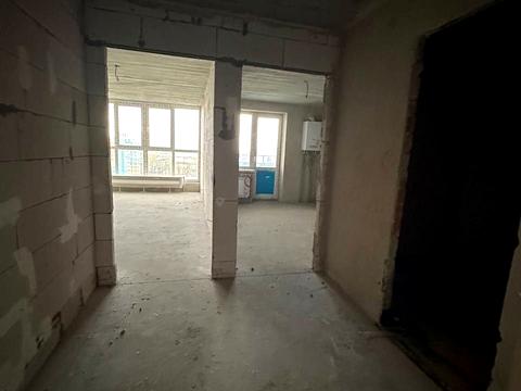 квартира за адресою Багряного вул., 43
