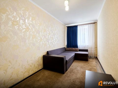 квартира за адресою Вишгородська вул., 50-А