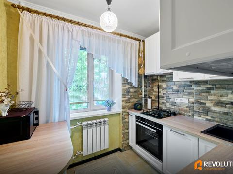 квартира за адресою Вишгородська вул., 50-А