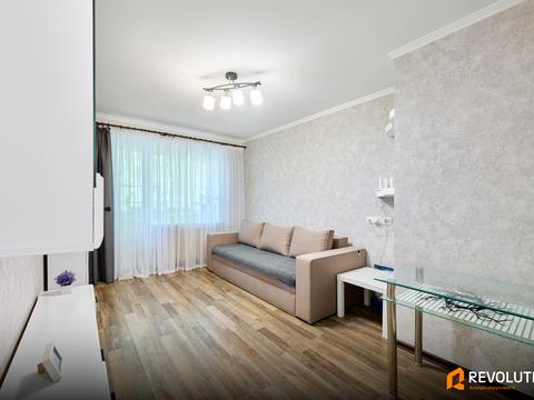 квартира за адресою Вишгородська вул., 50-А