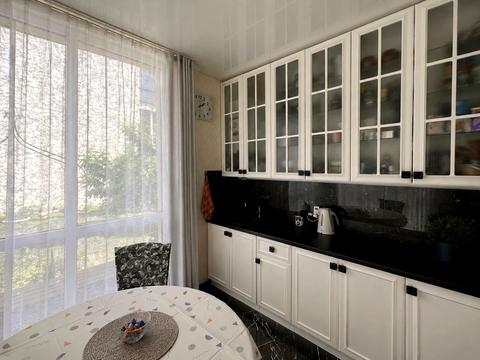 квартира за адресою Січова вул., 44