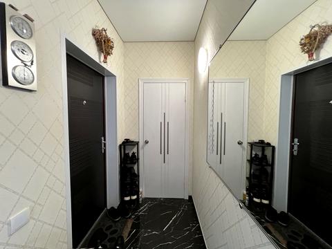 квартира за адресою Січова вул., 44