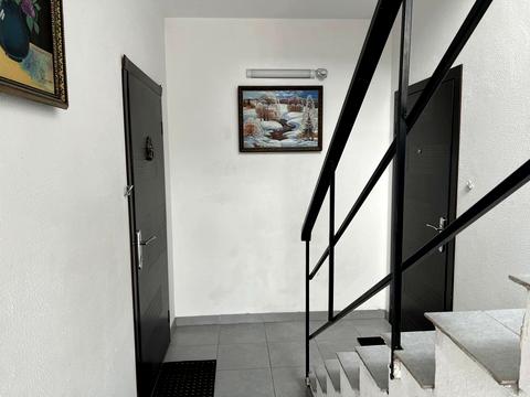 квартира за адресою Січова вул., 44