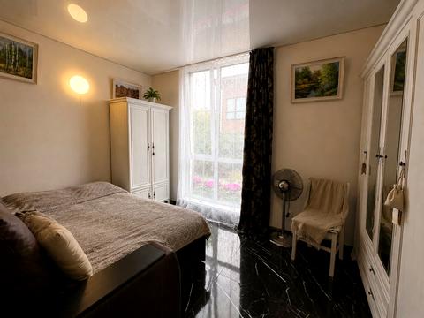 квартира за адресою Січова вул., 44