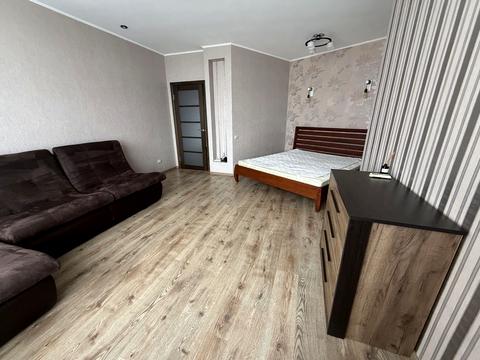 квартира за адресою Машинобудівників вул., 17-А