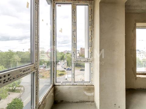 квартира за адресою Чорновола вул., (Будинок 1)