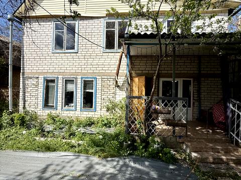 будинок за адресою Сливова