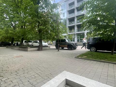 комерційна за адресою Шевченка, 52