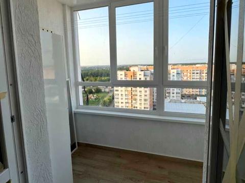 квартира за адресою Домобудівельна вул., 3