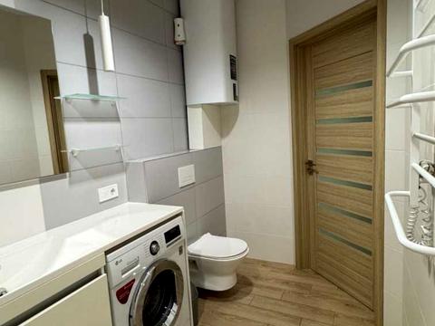 квартира за адресою Домобудівельна вул., 3
