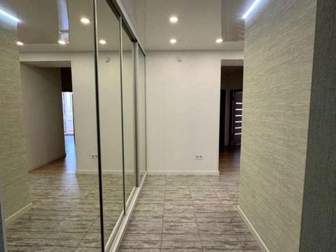 квартира за адресою Домобудівельна вул., 3
