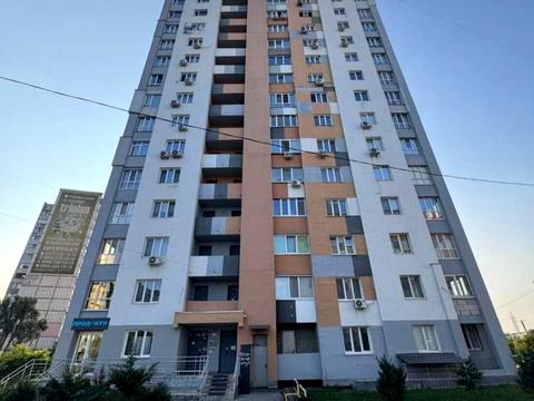 квартира за адресою Домобудівельна вул., 3
