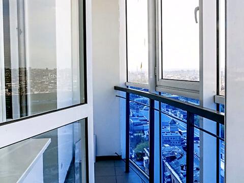 квартира по адресу Рымарская ул., 25