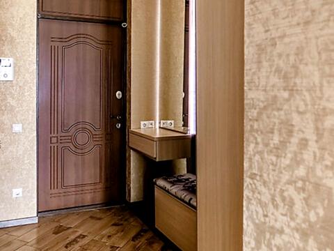 квартира по адресу Рымарская ул., 25