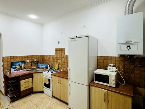 квартира за адресою Марка Вовчка вул., 36