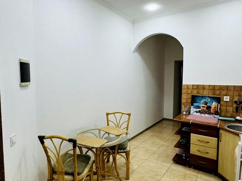 квартира за адресою Марка Вовчка вул., 36