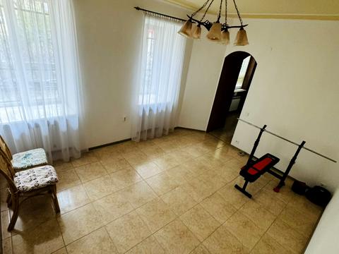 квартира за адресою Марка Вовчка вул., 36