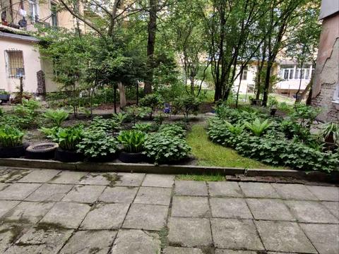 квартира за адресою Марка Вовчка вул., 36