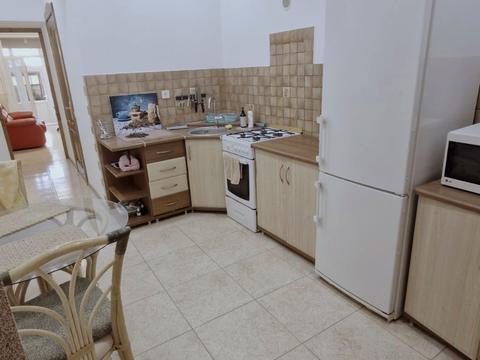 квартира за адресою Марка Вовчка вул., 36