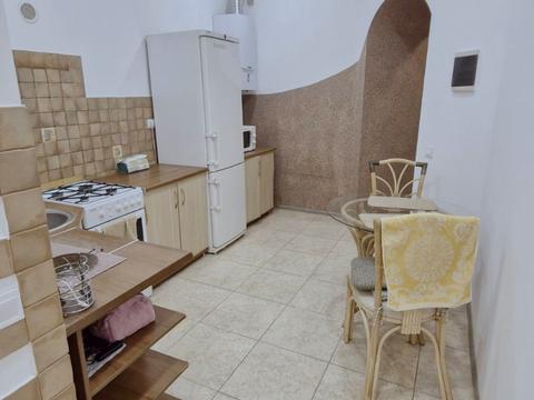 квартира за адресою Марка Вовчка вул., 36