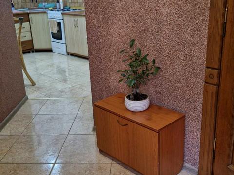 квартира за адресою Марка Вовчка вул., 36