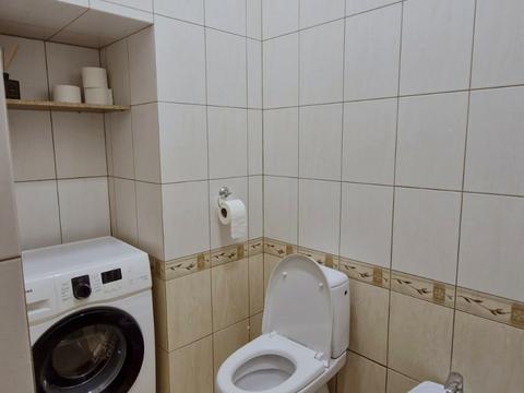 квартира за адресою Марка Вовчка вул., 36