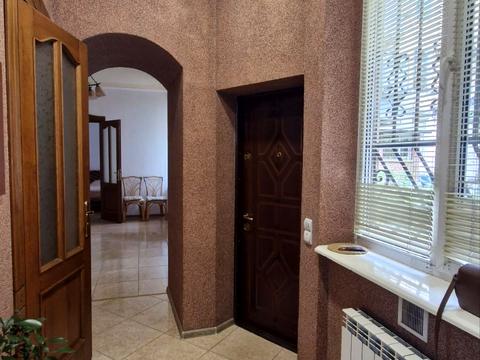 квартира за адресою Марка Вовчка вул., 36