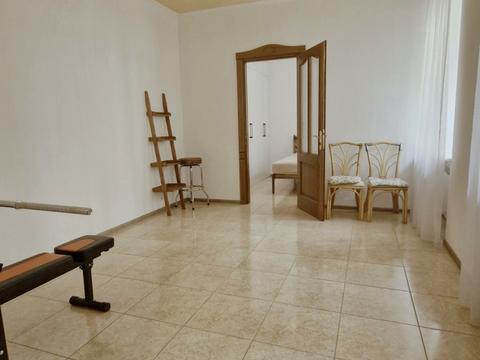 квартира за адресою Марка Вовчка вул., 36