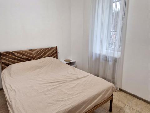 квартира за адресою Марка Вовчка вул., 36