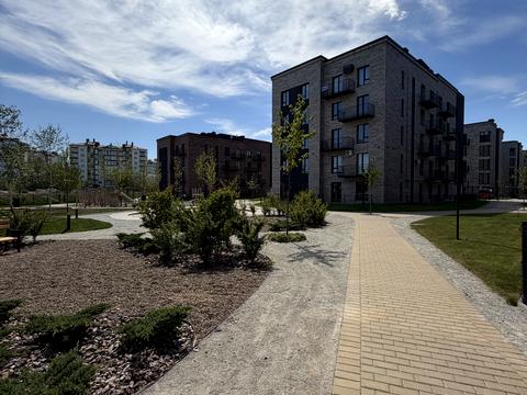квартира за адресою Долішня вул., (Будинок 12)