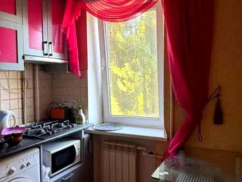 квартира за адресою Давида Ойстраха вул. (Затонського), 24/1