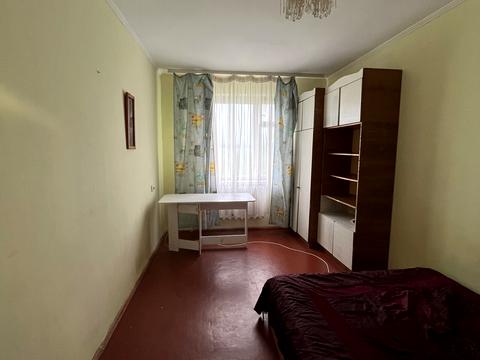 квартира по адресу Ивана Величковского ул., 6