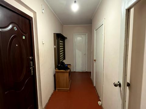 квартира по адресу Ивана Величковского ул., 6
