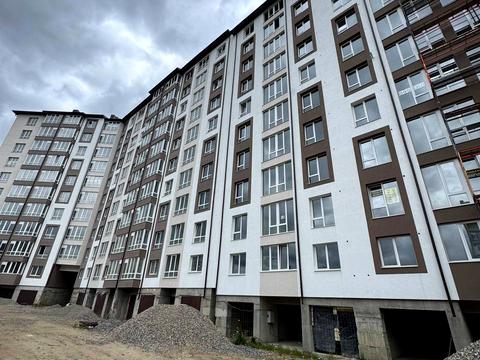 квартира за адресою Горбачевського вул., 50