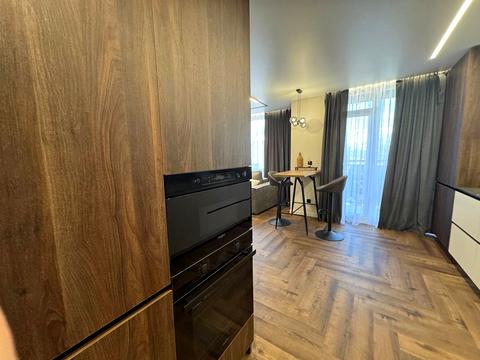 квартира по адресу Юліана Пелеша ул., 3, к9