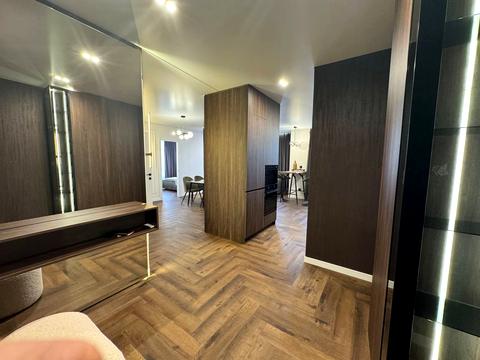квартира по адресу Юліана Пелеша ул., 3, к9