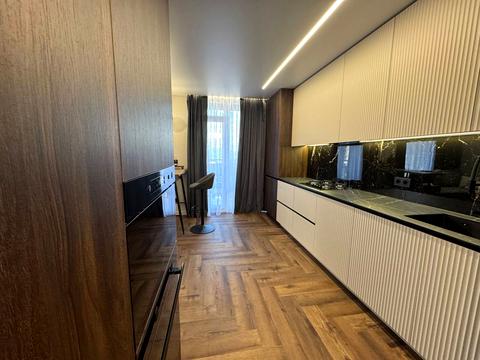 квартира по адресу Юліана Пелеша ул., 3, к9