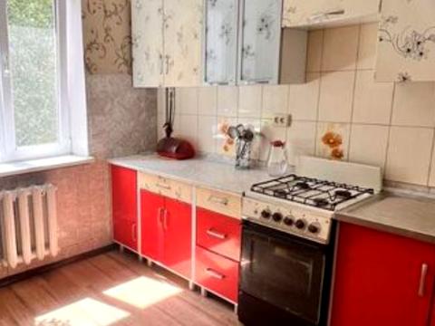 квартира по адресу 297-й квартал ул., 4