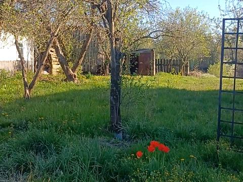 ділянка за адресою Партизанська