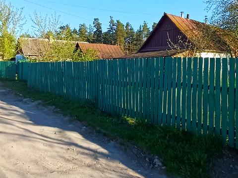 ділянка за адресою Партизанська
