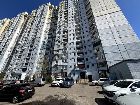 квартира за адресою Костянтина Данькевича вул., 8
