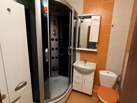 квартира за адресою Костянтина Данькевича вул., 8