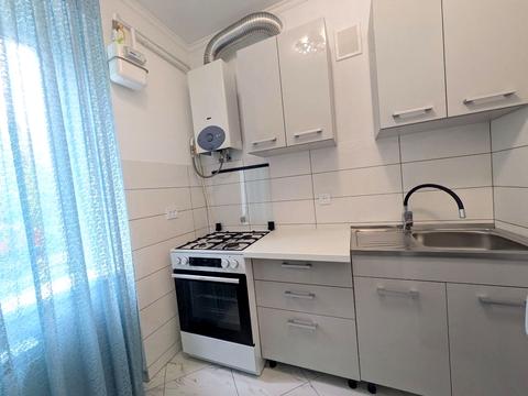 квартира за адресою В'ячеслава Чорновола вул., 35