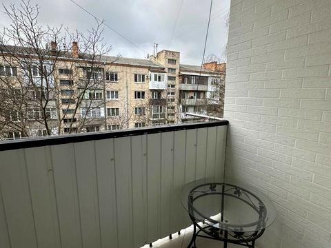квартира по адресу Небесной Сотни ул. (Івана Стасюка), 23