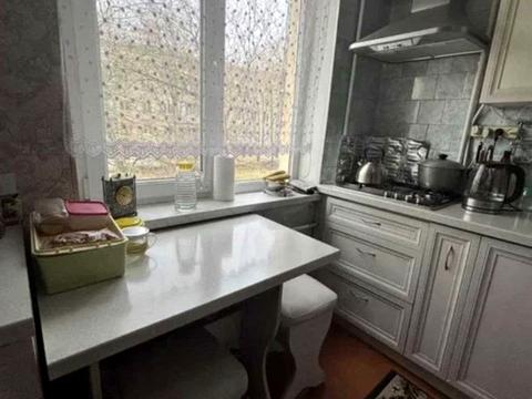 квартира за адресою Богоявленський просп. (Жовтневий), 12